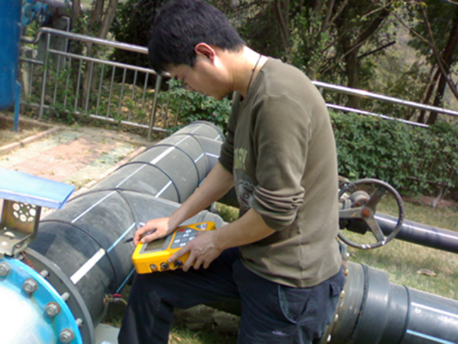 垃圾填埋場環境監測